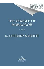 The Oracle of Maracoor