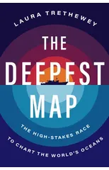 The Deepest Map