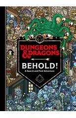 Dungeons & Dragons