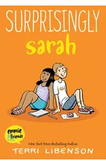 Surprisingly Sarah