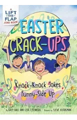 Easter Crack-Ups