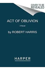 Act of Oblivion