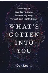 What's Gotten Into You