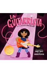La Guitarrista