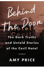 Behind the Door