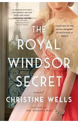 The Royal Windsor Secret