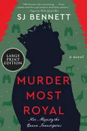 Murder Most Royal
