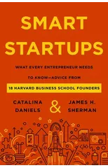 Smart Startups