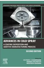 Advances in Cold Spray