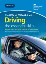The official DVSA guide to driving