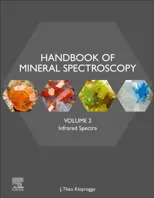 Handbook of Mineral Spectroscopy, Volume 2