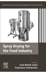 Spray Drying for the Food Industry