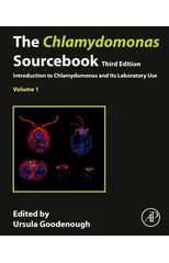 The Chlamydomonas Sourcebook