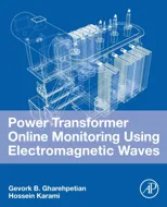 Power Transformer Online Monitoring Using Electromagnetic Waves