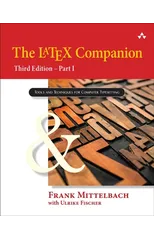LaTeX Companion, The