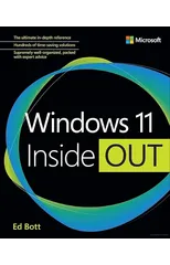 Windows 11 Inside Out