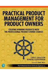 Practical Product Management for Product Owners