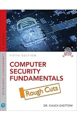 Computer Security Fundamentals