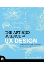 The Art and Science of UX Design