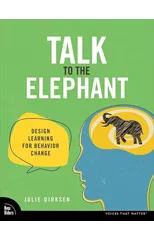 Talk to the Elephant