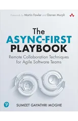 The Async-First Playbook
