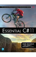 Essential C# 12.0