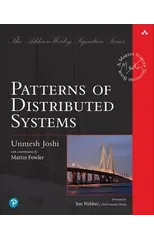 Patterns of Distributed Systems
