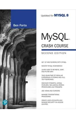 MySQL Crash Course