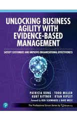 Unlocking Business Agility with Evidence-Based Management