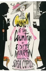 The Custom of the Country
