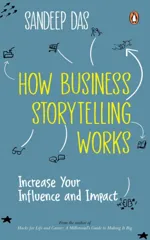 How Business Storytelling Works
