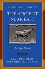 The Oxford History of the Ancient Near East