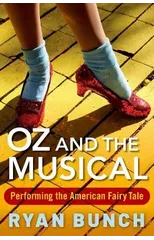 Oz and the Musical