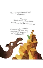 Cleo the Completely Fine Camel
