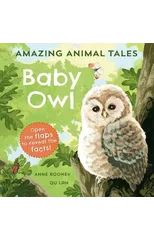 Amazing Animal Tales