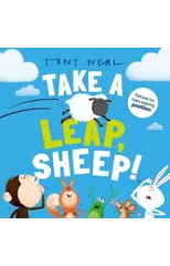 Take a Leap, Sheep!