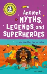 Very Short Introduction for Curious Young Minds