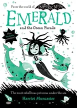 Emerald and the Ocean Parade