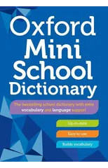 Oxford Mini School Dictionary