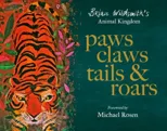 Paws, Claws, Tails, & Roars