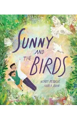 Sunny and the Birds