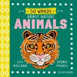 50 Words About Nature