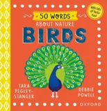 50 Words About Nature