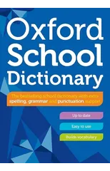 Oxford School Dictionary