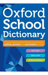 Oxford School Dictionary