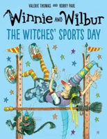 Winnie and Wilbur