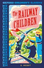 Oxford Children's Classics