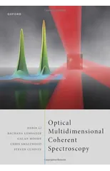 Optical Multidimensional Coherent Spectroscopy
