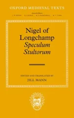 Nigel of Longchamp, Speculum Stultorum
