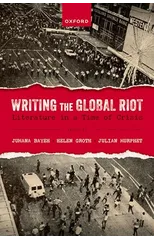 Writing the Global Riot
